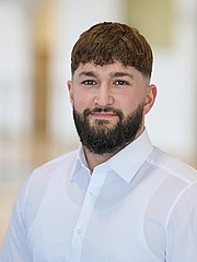 Bild von Seyfettin Karademir 