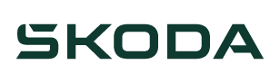SKODA Logo Hahn Automobile GmbH + Co.KG  in Korntal-Mnchingen